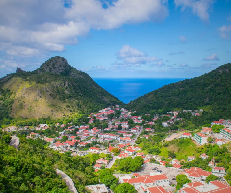 Saba